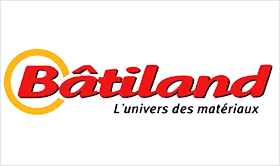 Logo Bâtiland