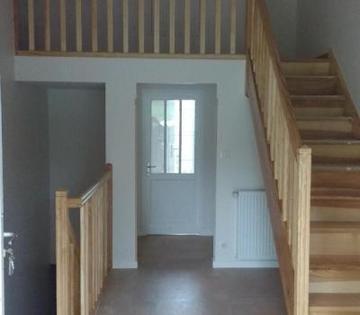 Aménagement intérieur à Libourne Aménagement intérieur à Libourne